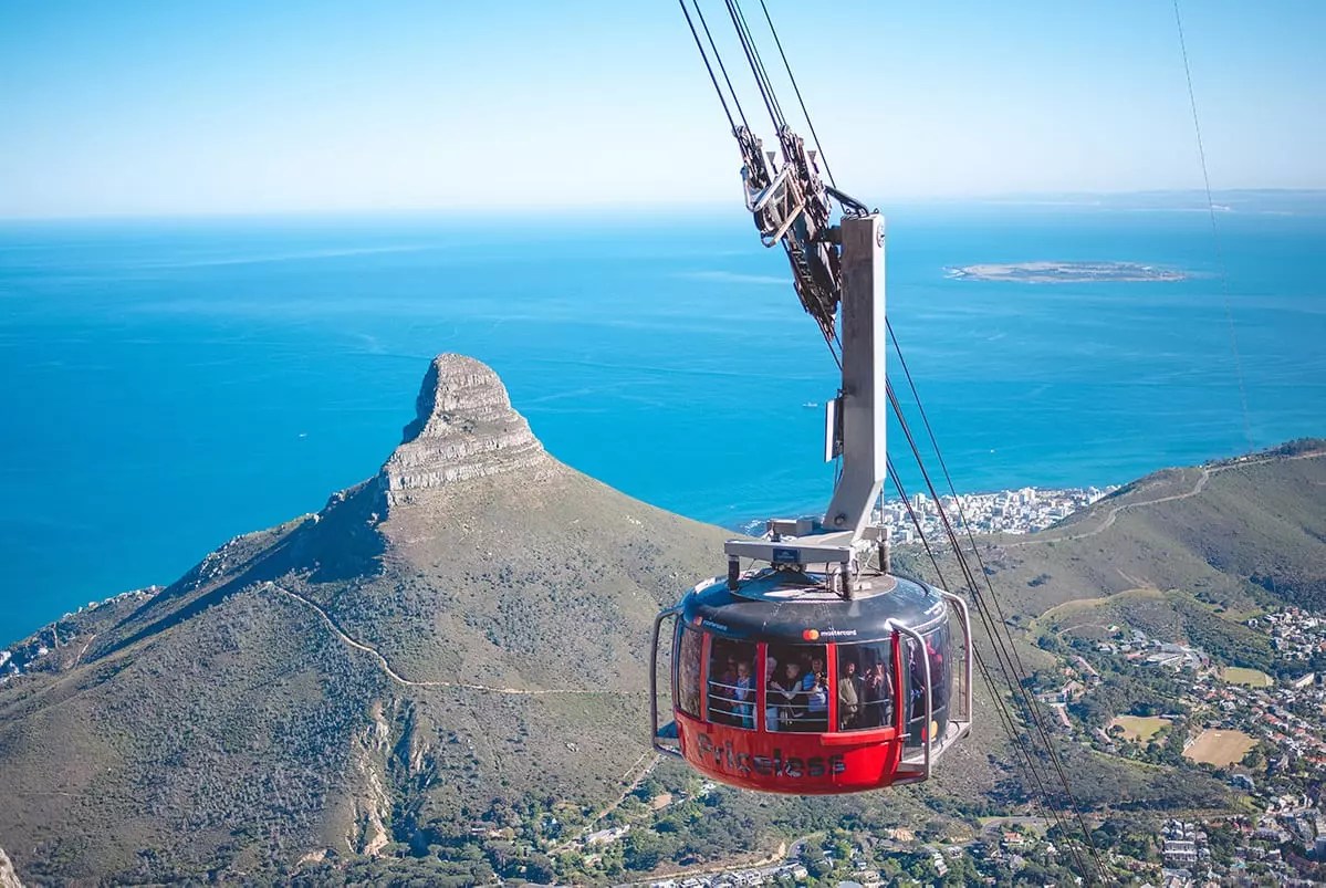Solo Travel in Cape Town - Local Tips for Solo Adventurers