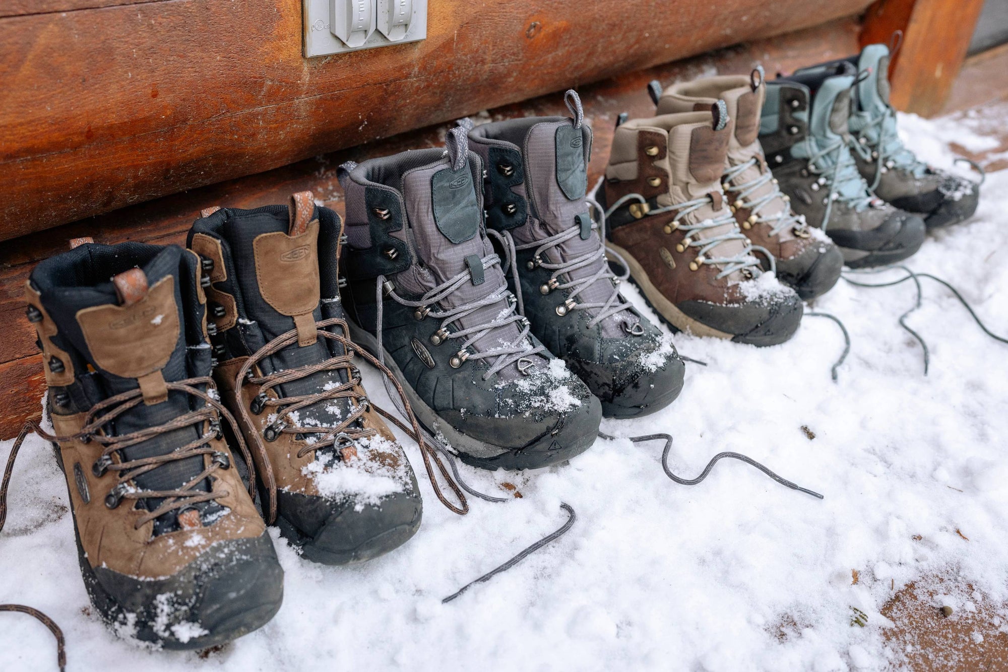 Tips for Choosing Winter Boots | KEEN Footwear