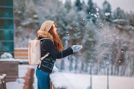 Nordace - How To Choose a Water-Resistant or Waterproof Backpack ...